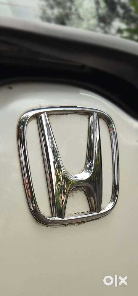 Honda Wr-v I-vtec Vx, 2018, Petrol