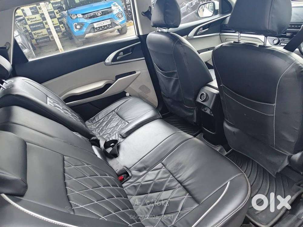 Kia Carens 1.4 Prestige 7 Str, 2022, Diesel