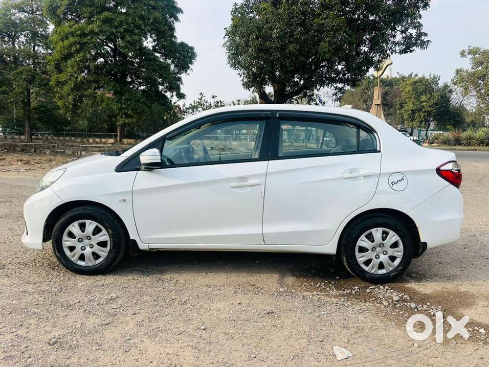 Honda Amaze 1.2 Smt I Vtec, 2018, Petrol