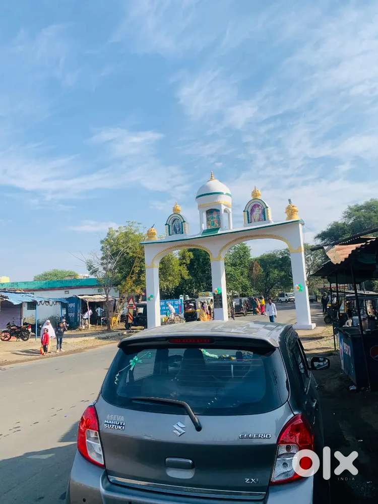 Maruti Suzuki Celerio
