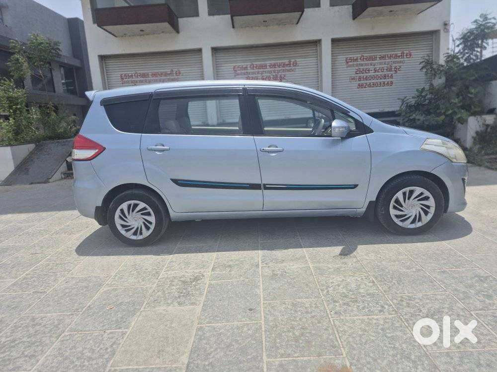 Maruti Suzuki Ertiga 2012-2015 Vdi, 2013, Diesel