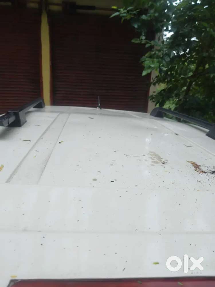 Mahindra Scorpio Diesel 2015