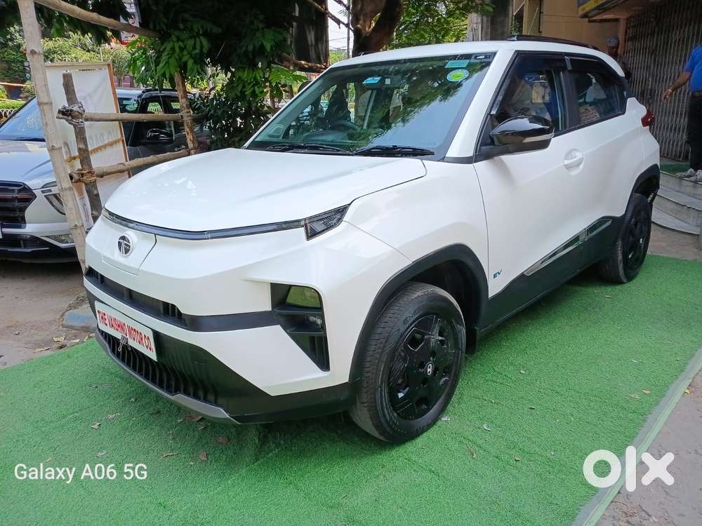 Tata Punch Ev Adventure Lr, 2024, Electric