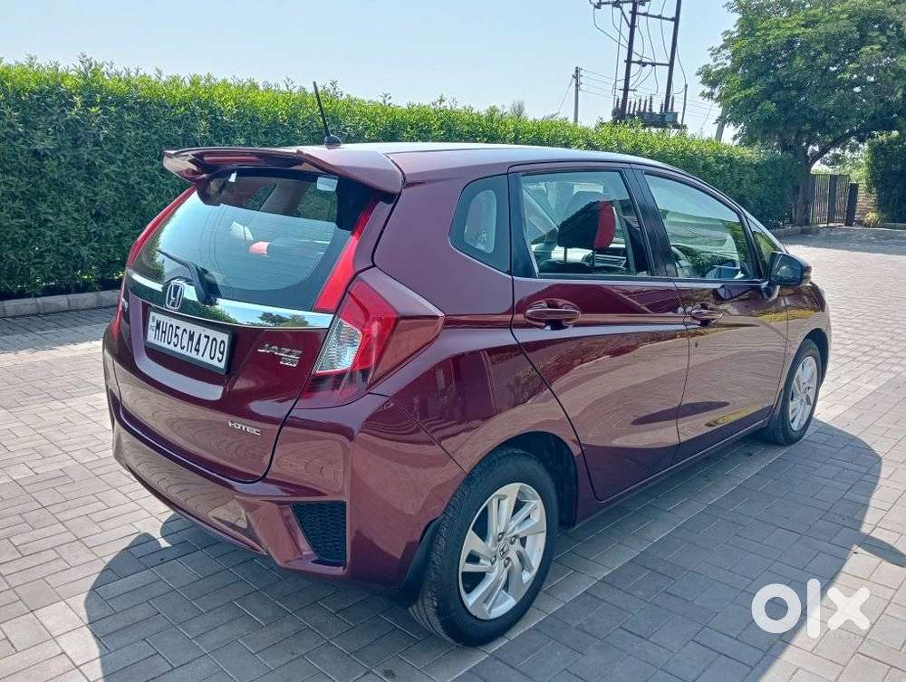 Honda Jazz 1.5 V I Dtec, 2015, Diesel