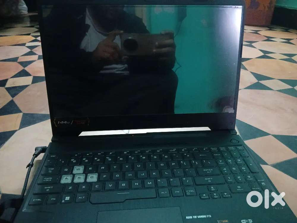 Asus i7 laptop