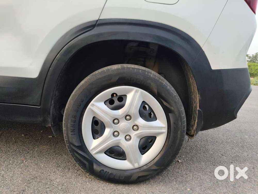 Kia Seltos Hte G, 2021, Diesel