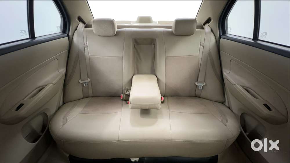 Maruti Suzuki Swift Dzire 1.3 Vxi, 2014, Petrol