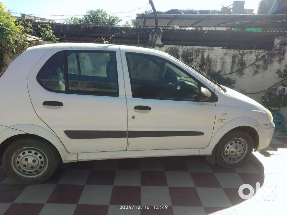 Tata Indica V2 2009 Diesel Good Condition