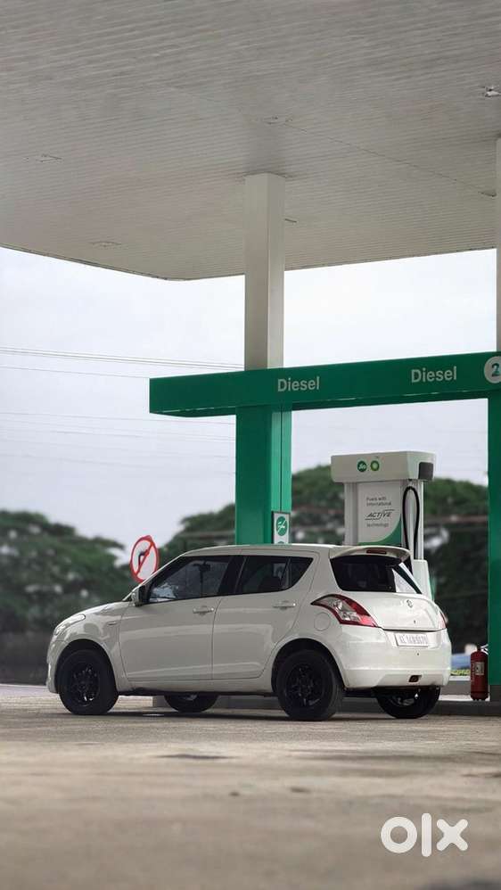 Maruti Swift Vdi 2013