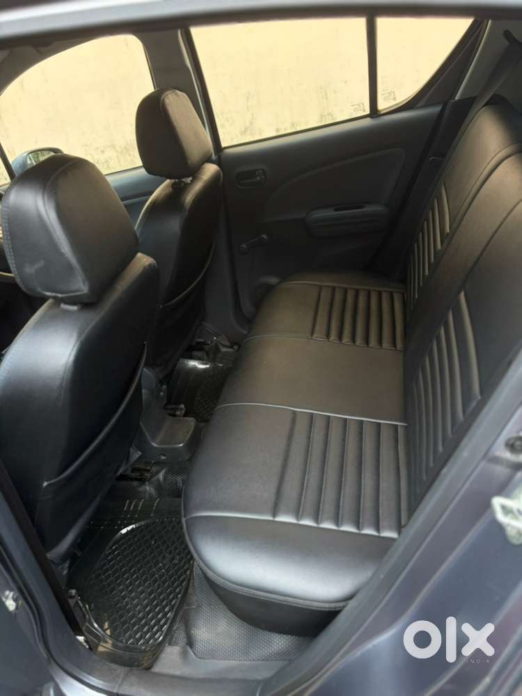 Maruti Suzuki Ritz Petrol 2011