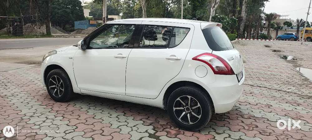 Maruti Suzuki Swift 2016 Petrol 65000 Km