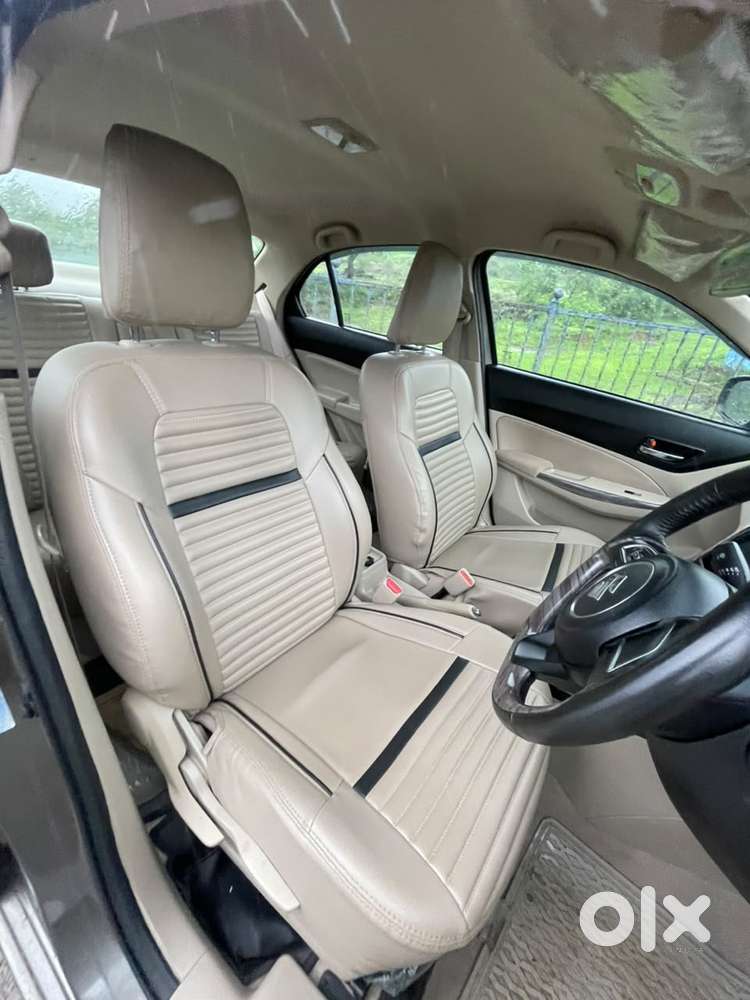 Maruti Suzuki Dzire 1.2 Zxi, 2022, Cng & Hybrids