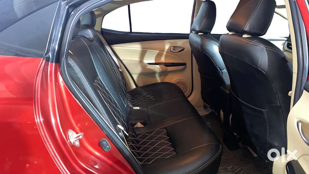 Toyota Yaris G Cvt, 2020, Petrol