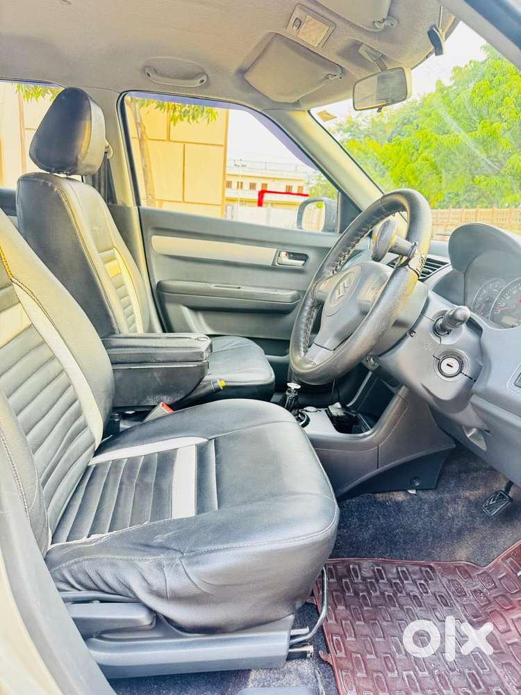 Maruti Suzuki Swift Vxi Optional, 2010, Petrol