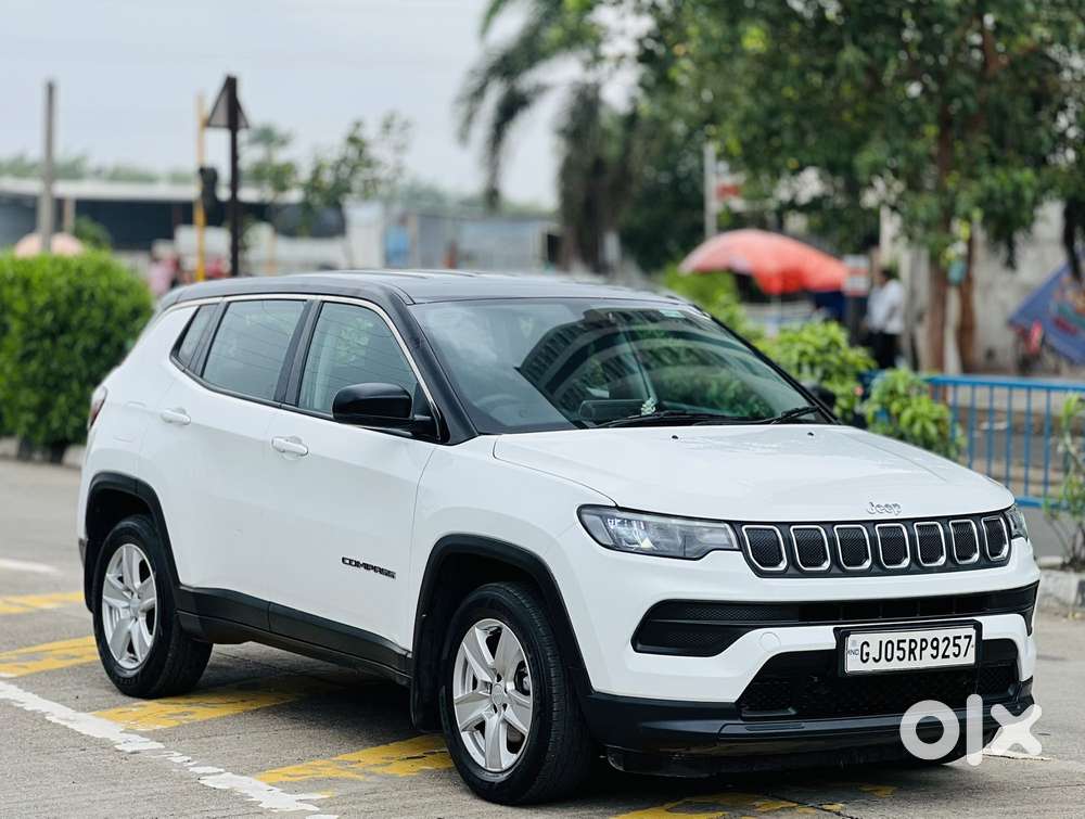Jeep Compass 2.0 Sport Diesel, 2022, Diesel
