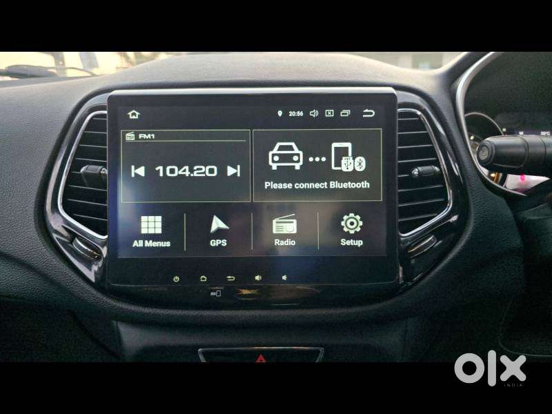 Jeep Compass 2.0 Longitude Option, 2017, Diesel