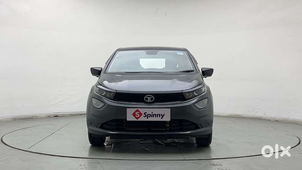 Tata Altroz Xza Plus (s), 2023, Petrol