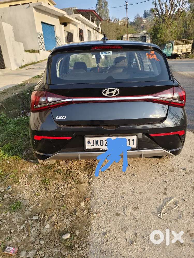 I20 Neat Nd Clean