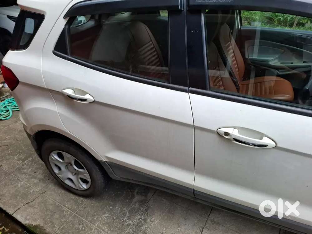 Very Well Maintained. Doctors Car.