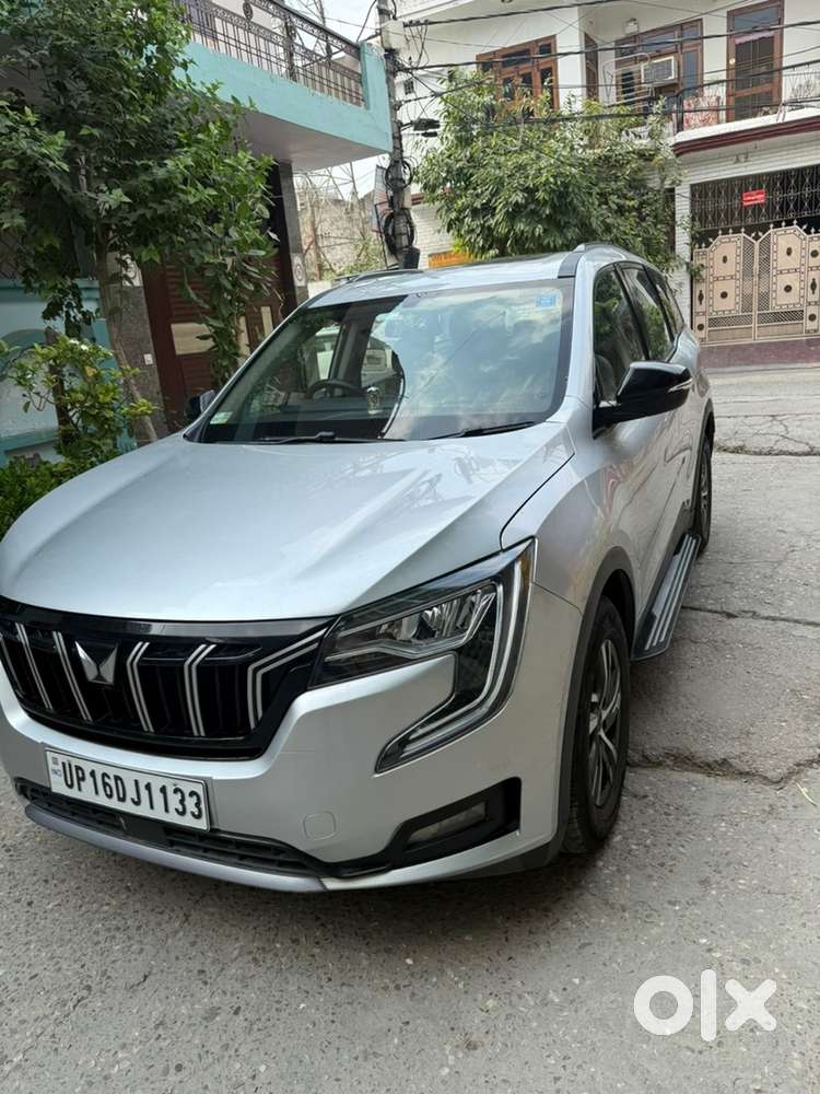 Mahindra Xuv700 Petrol 2022