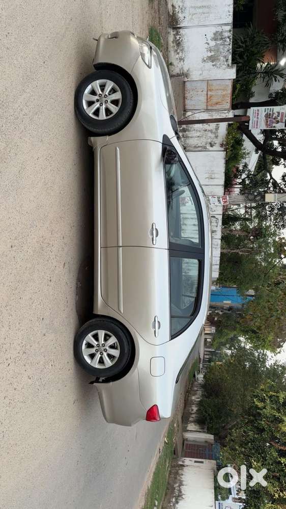 Toyota Corolla Altis 2013-2017 D-4d Limited Edition, 2010, Diesel