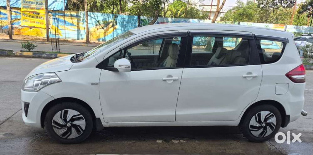 Maruti Suzuki Ertiga 2012-2015 Vdi, 2012, Diesel