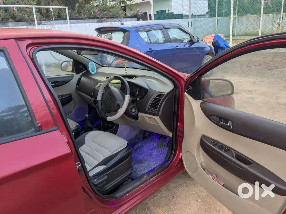 Hyundai I20 2009 Petrol Well Maintained