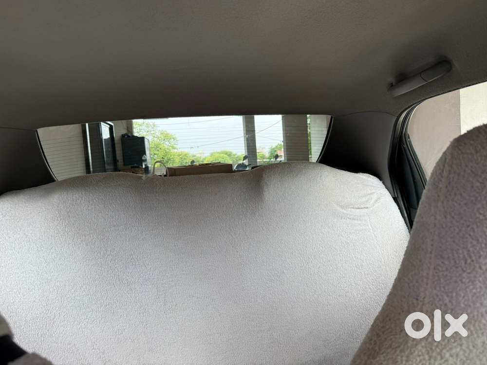 Toyota Etios Diesel 2012