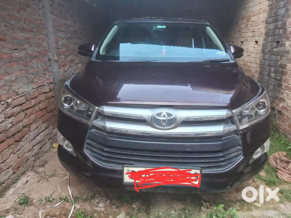 Car Was Low Driven Single Handed And Newest Conditio Enzine And Body