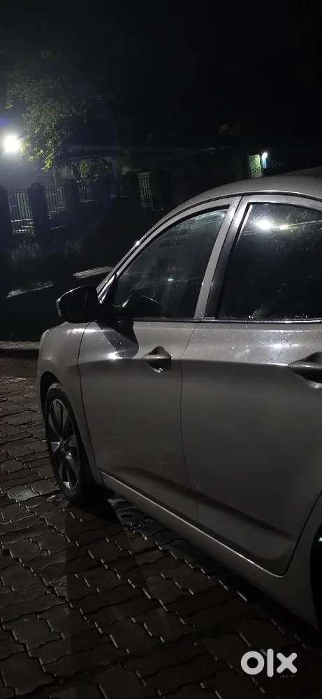 Hyundai Verna 1.6 Sx 2013