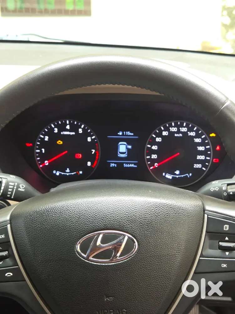 2020 Hyundai Elite I20 Asta (o) | Top Model | Well Maintained