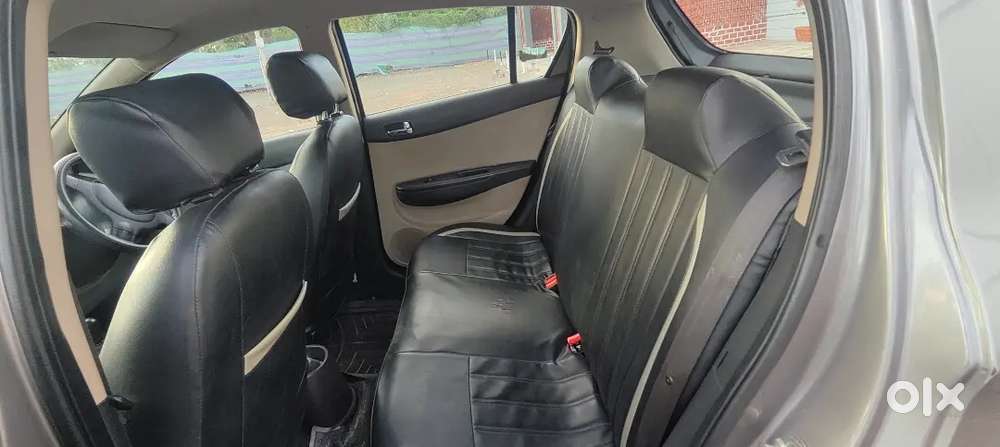 Hyundai I20 2013 Petrol Well Maintained