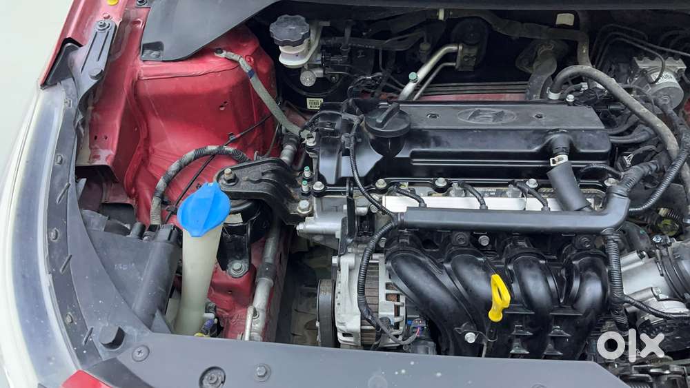 Hyundai Elite I20 [ ] 1.2 Asta, 2016, Petrol