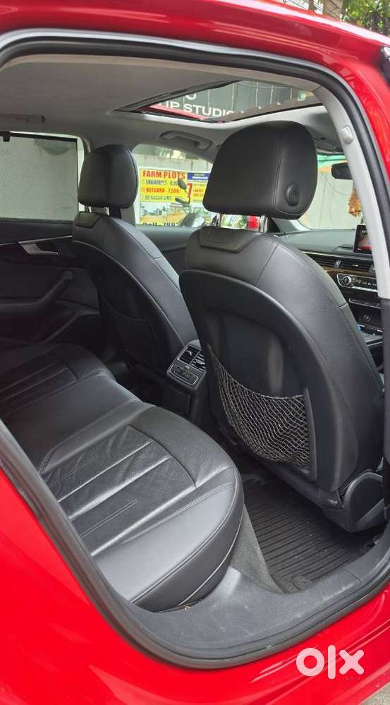 Audi A4 2.0 35 Tdi Premium Plus, 2017, Diesel