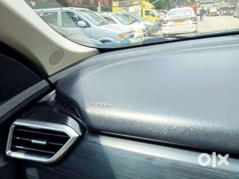 Tata Safari 2.0 Xz Plus Jet, 2023, Diesel