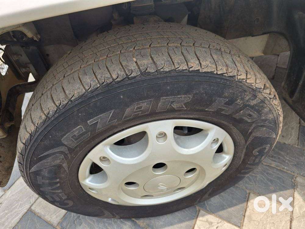 Mahindra Be 6 Be, 2020, Diesel