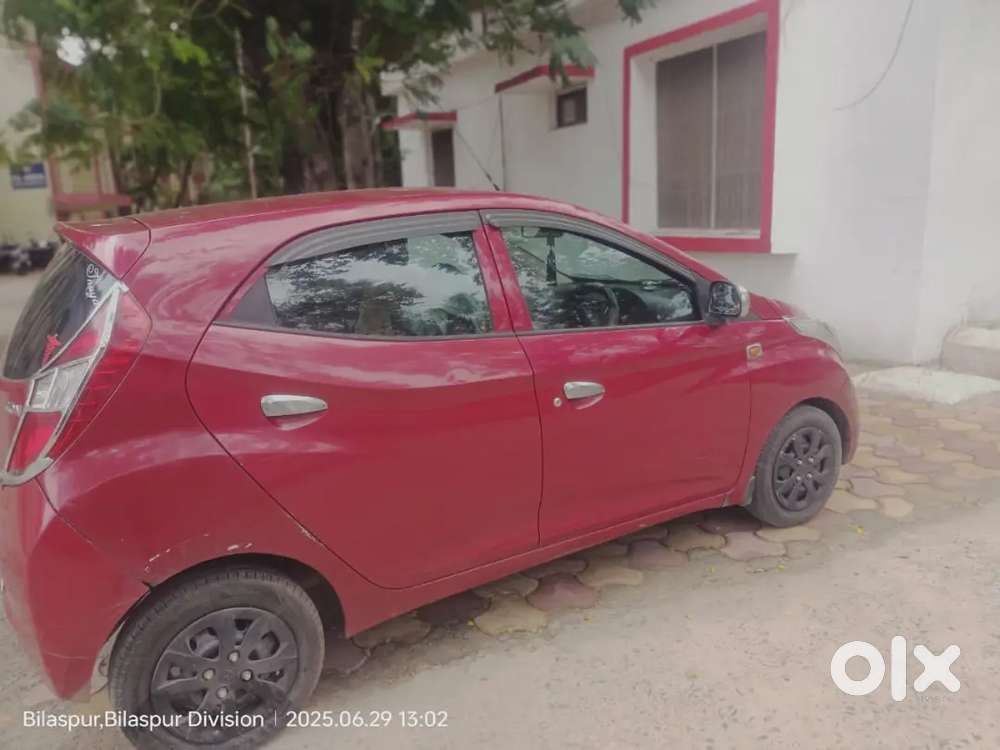 Hyundai Eon Magna 2015