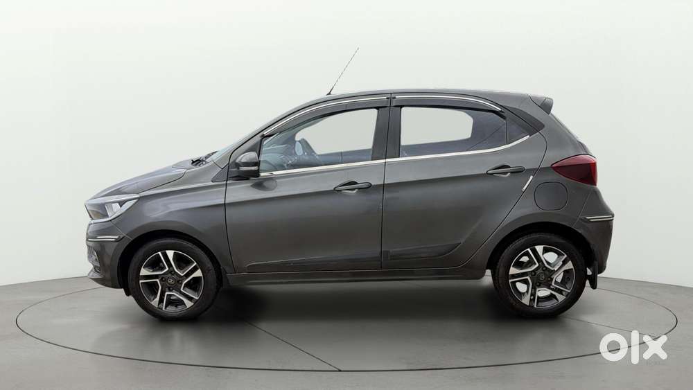 Tata Tiago 1.2 Revotron Xz Plus, 2021, Petrol