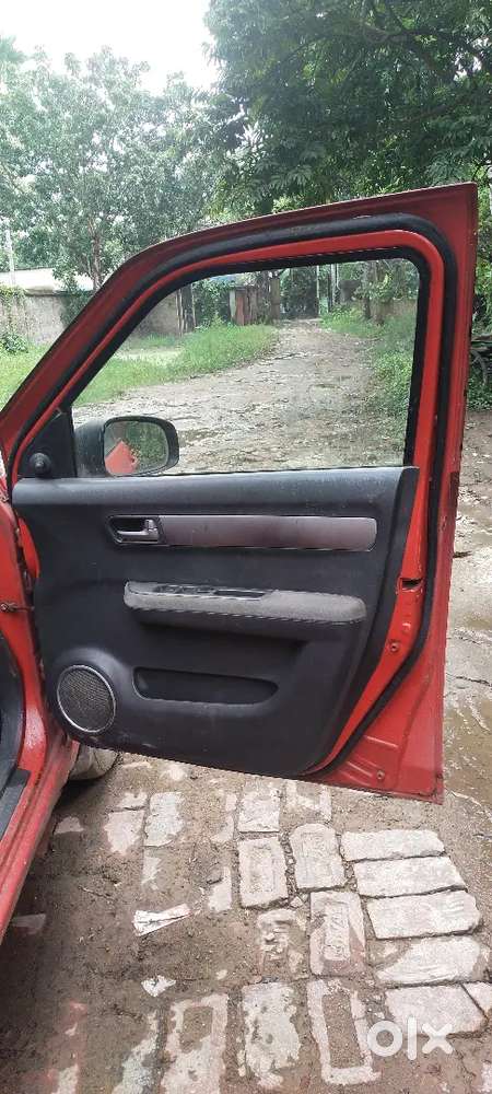 Maruti Suzuki Swift Dzire 2008
