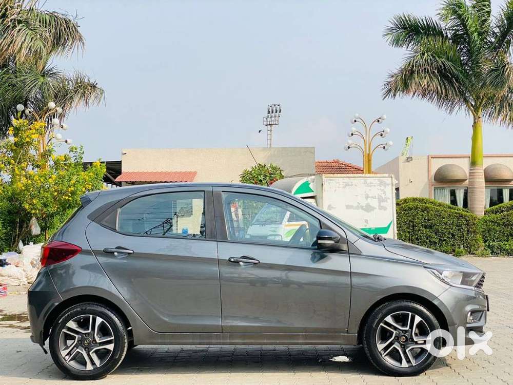 Tata Tiago, 2020, Petrol