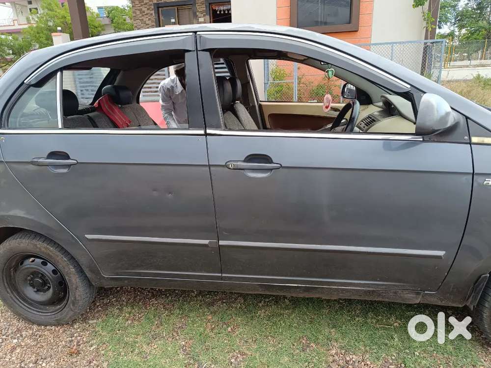 Tata Indica Vista 2009 Diesel 141610 Km Driven