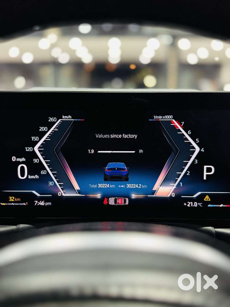 Bmw M340i Xdrive [2022-2023], 2023, Petrol