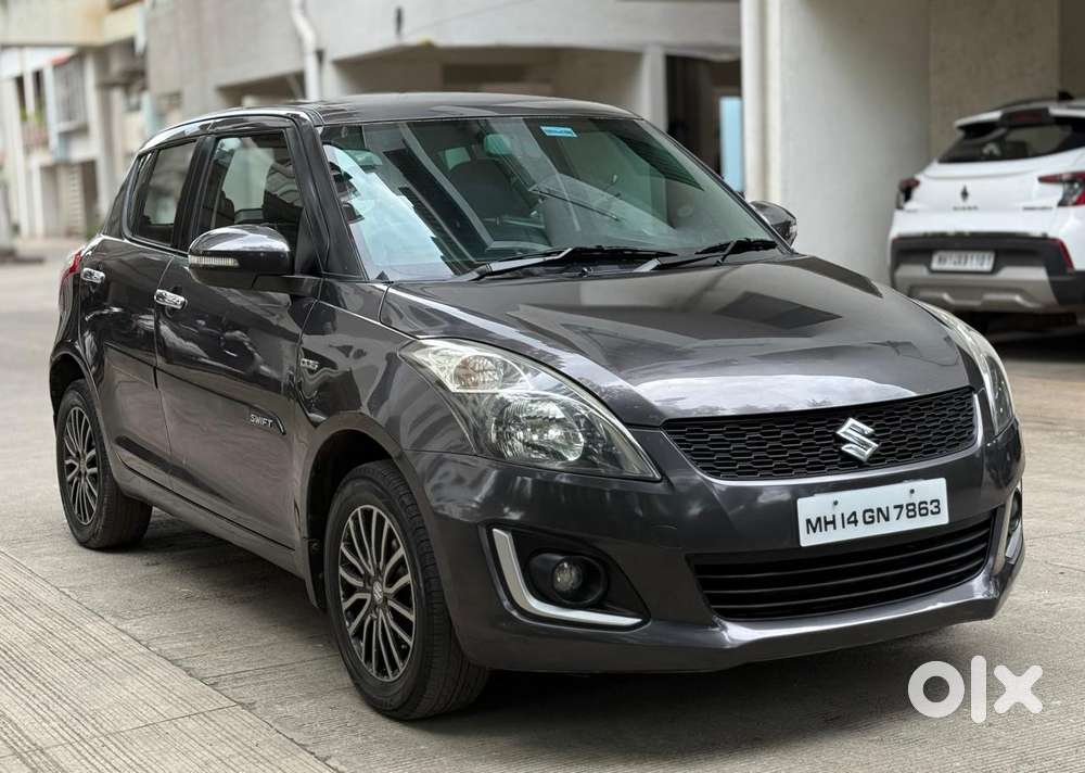 Maruti Suzuki Swift