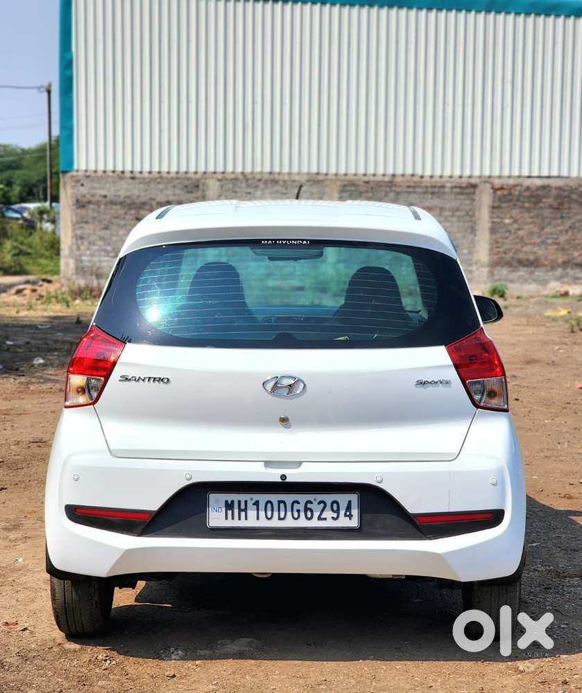Hyundai Grand I10 2013-2016 Sportz, 2019, Petrol
