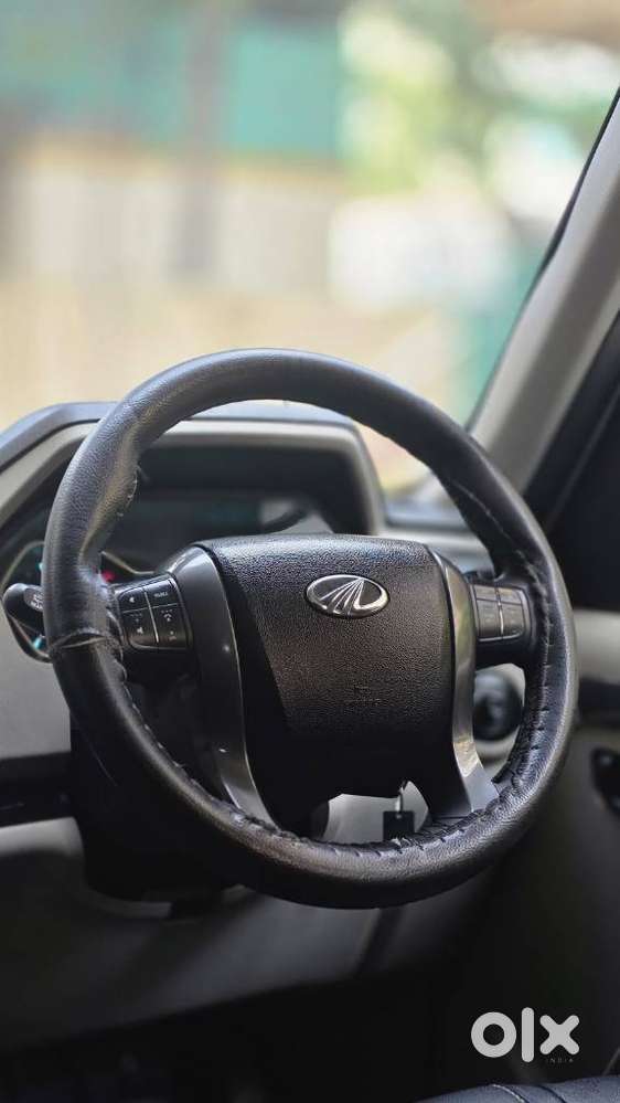 Mahindra Scorpio S9, 2020, Diesel