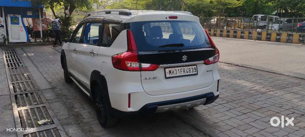 Maruti Suzuki Xl6 2021 Petrol 66000 Km Driven
