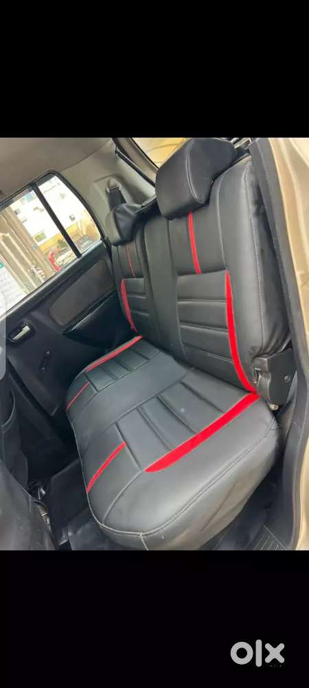 Maruti Suzuki Wagon R 1.0 2014