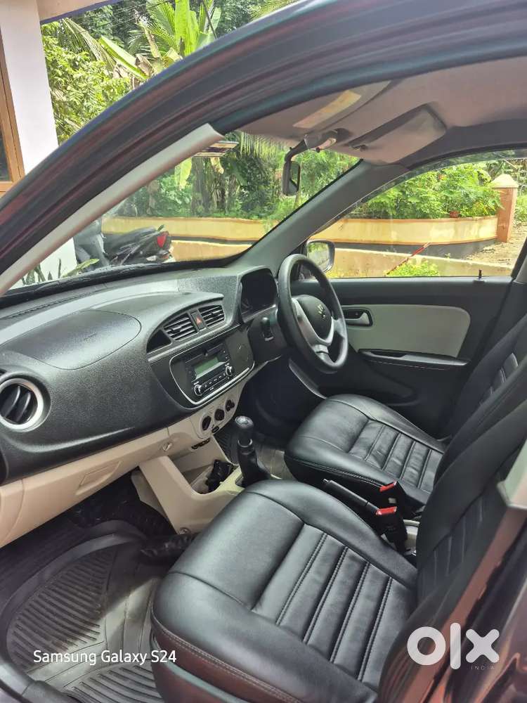 Maruti Suzuki Alto 800 2021 Petrol Well Maintained