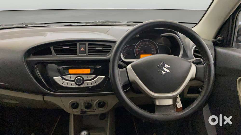Maruti Suzuki Alto K10 Vxi, 2016, Petrol