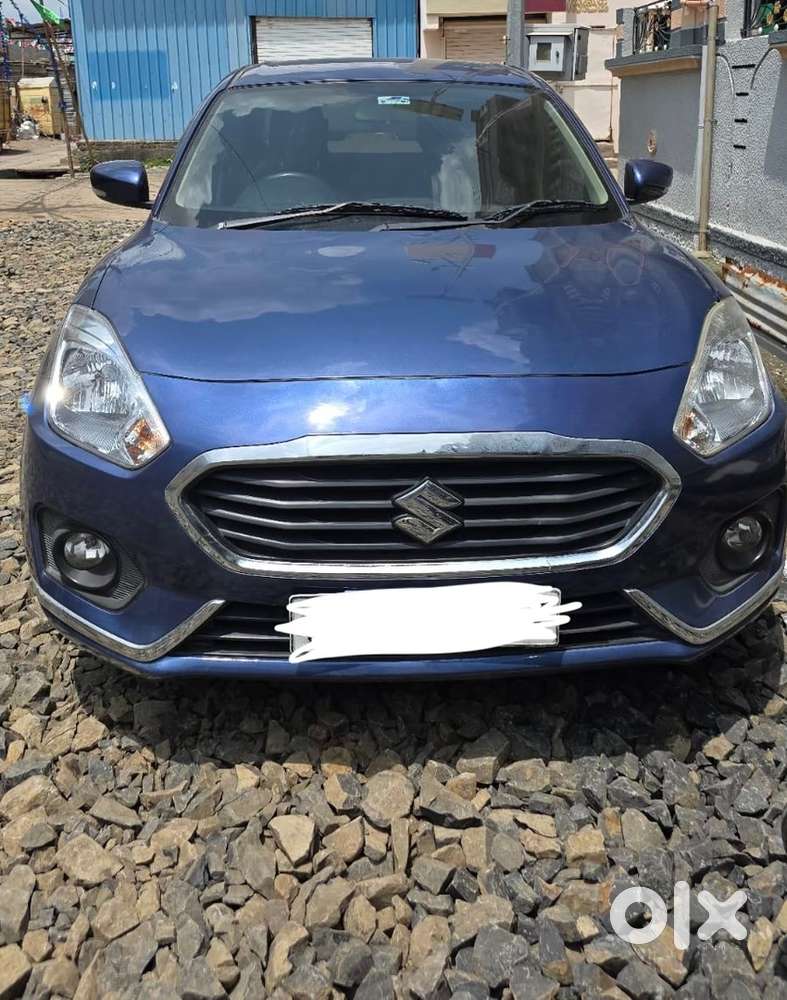 Suzuki Swift Dzire 2019 Amt